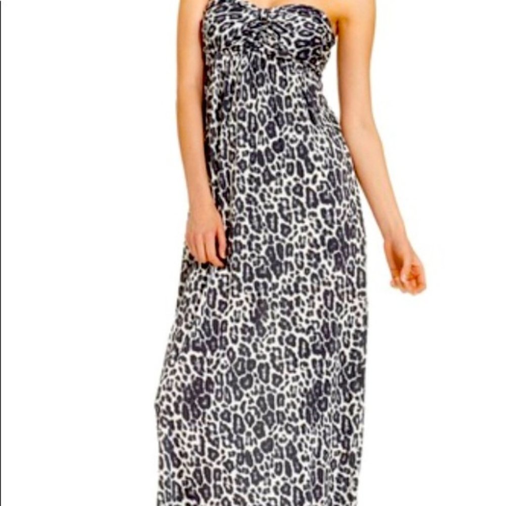Guess Maxi Dress